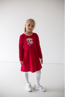 Сукня для дівчаток